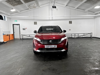 Used Peugeot 3008 2022 for sale - 78092085: Photo