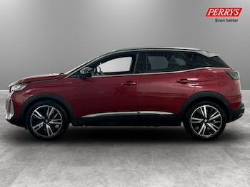 Used Peugeot 3008 2022 for sale - 78092085: Photo