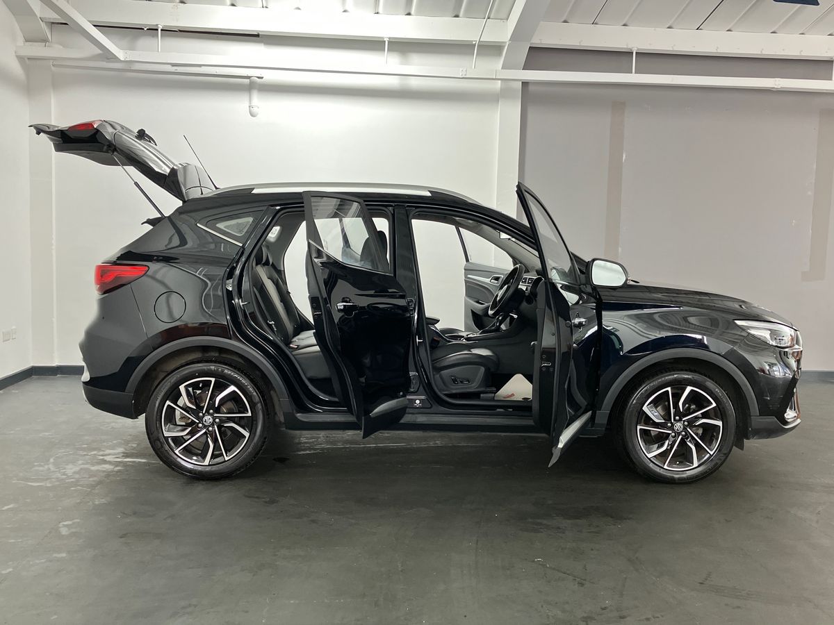 Vehicle 50