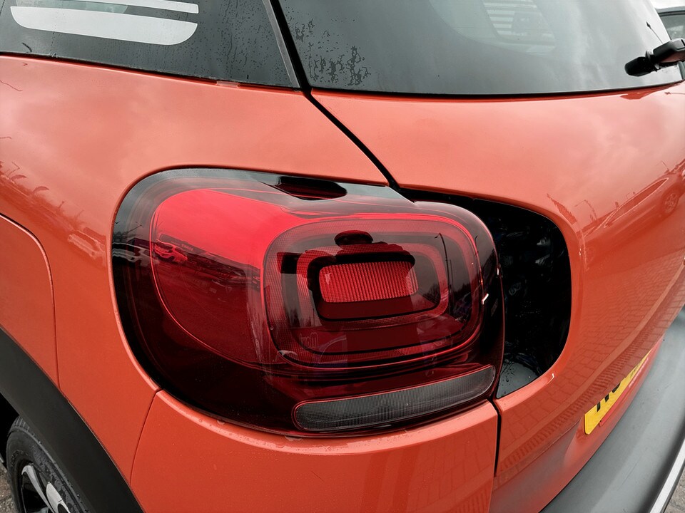 Used Citroen C3 Aircross 2018 for sale - 77872719: Photo 11