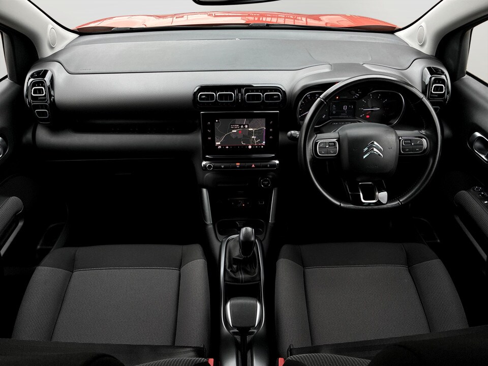 Used Citroen C3 Aircross 2018 for sale - 77872719: Photo 15