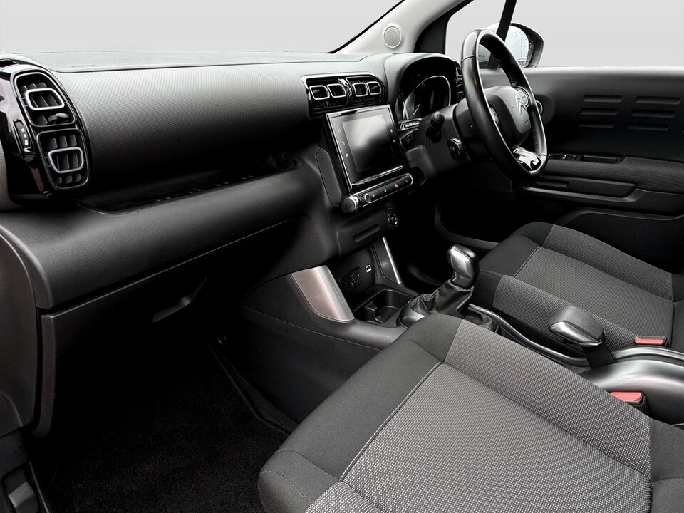 Used Citroen C3 Aircross 2018 for sale - 77872719: Photo 17