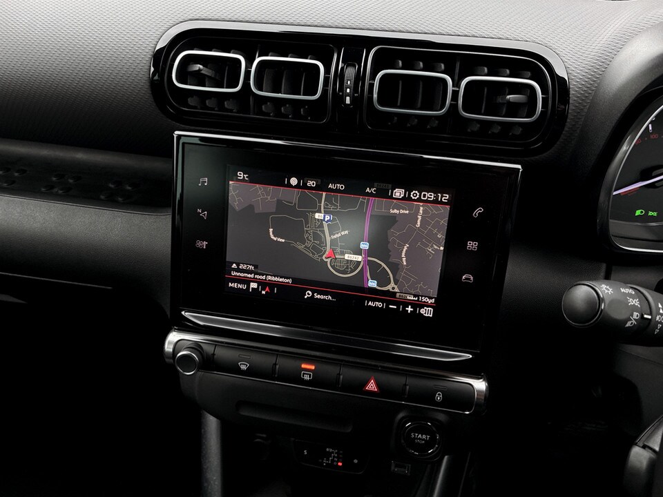 Used Citroen C3 Aircross 2018 for sale - 77872719: Photo 19