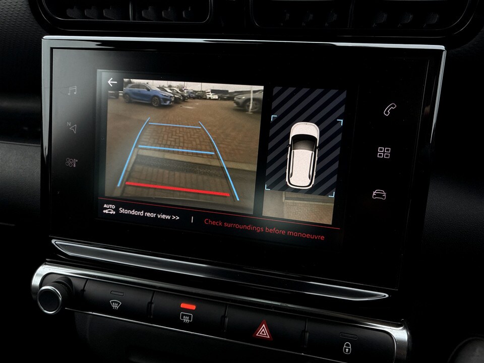 Used Citroen C3 Aircross 2018 for sale - 77872719: Photo 21