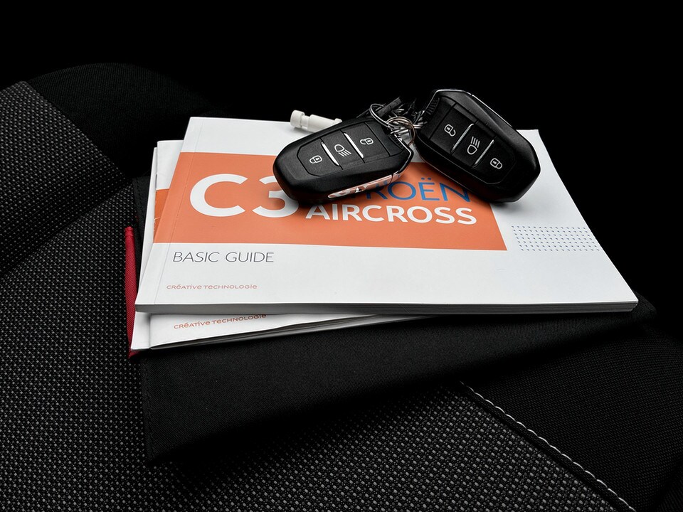 Used Citroen C3 Aircross 2018 for sale - 77872719: Photo 26