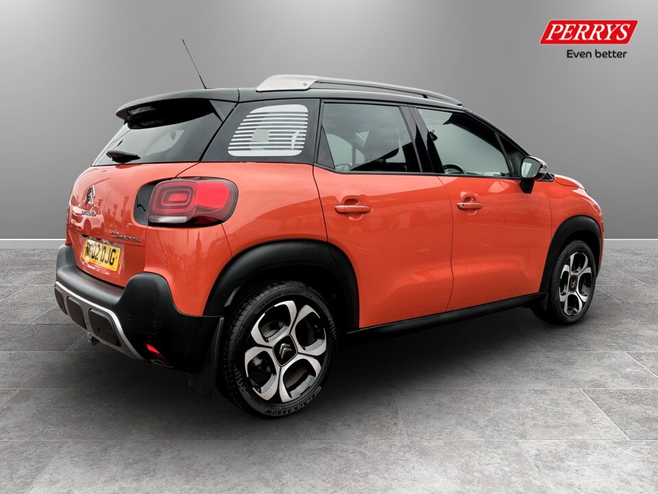 Used Citroen C3 Aircross 2018 for sale - 77872719: Photo 33