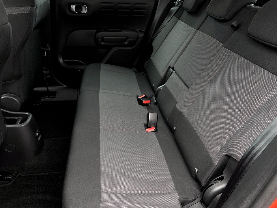 Used Citroen C3 Aircross 2018 for sale - 77872719: Photo 44