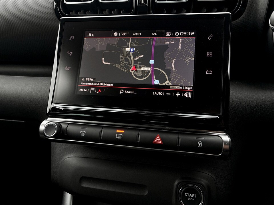 Used Citroen C3 Aircross 2018 for sale - 77872719: Photo 46