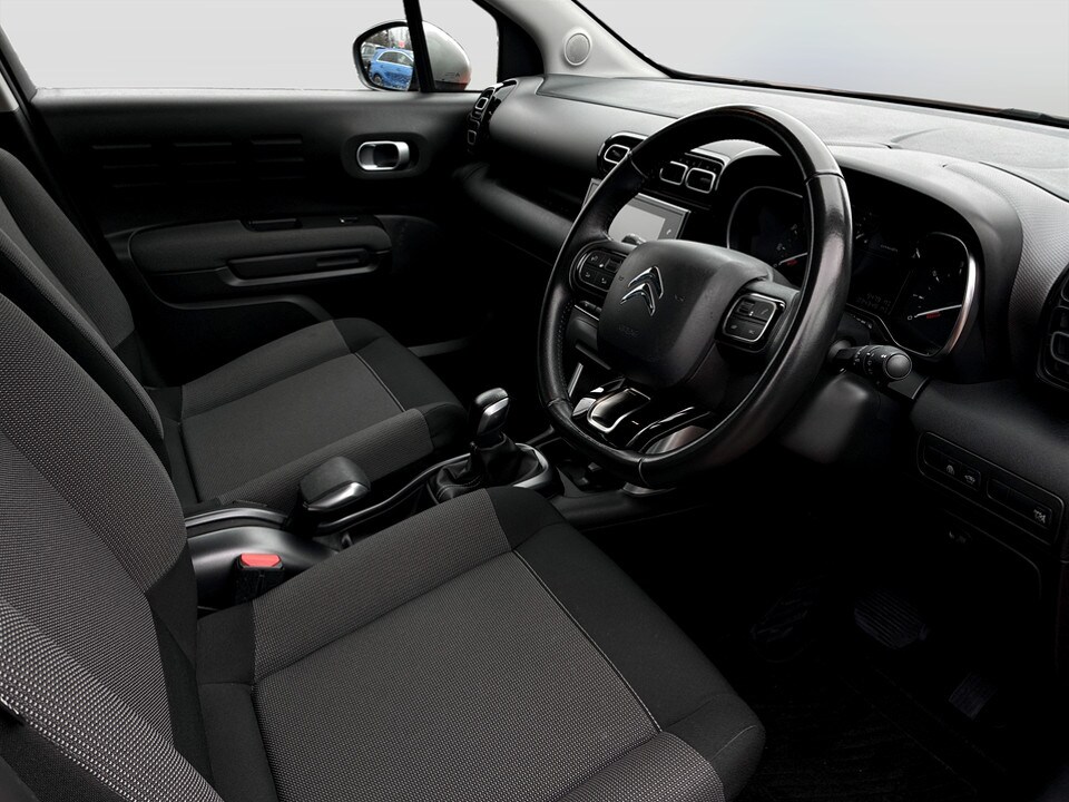 Used Citroen C3 Aircross 2018 for sale - 77872719: Photo 51