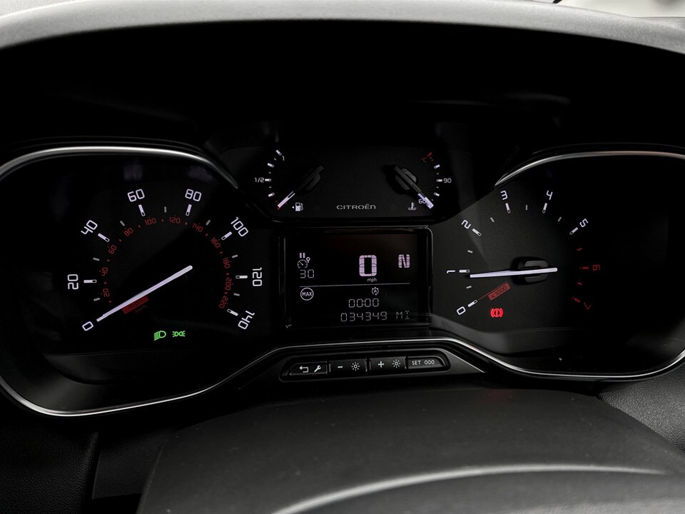 Used Citroen C3 Aircross 2018 for sale - 77872719: Photo 74