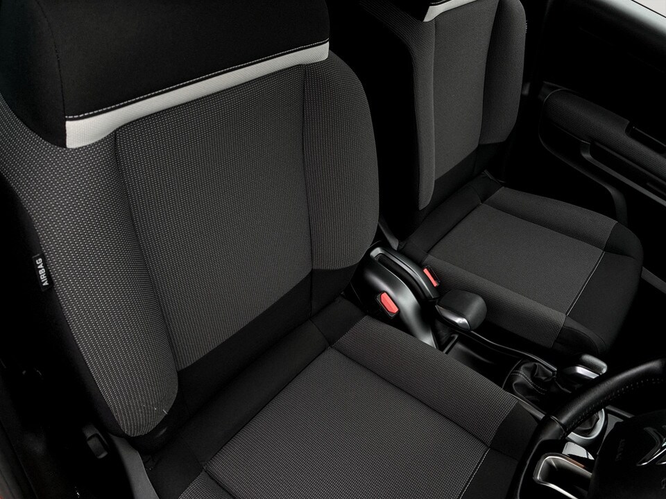 Used Citroen C3 Aircross 2018 for sale - 77872719: Photo 76