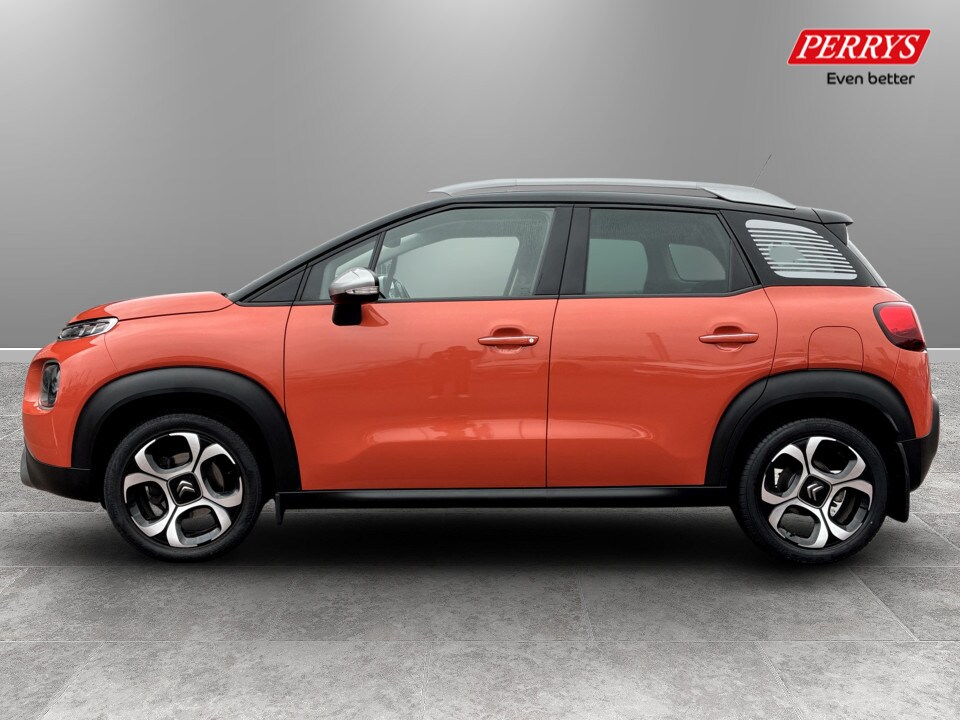 Used Citroen C3 Aircross 2018 for sale - 77872719: Photo 82