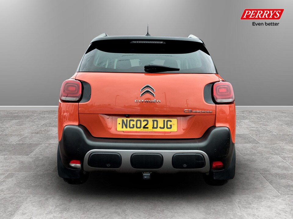 Used Citroen C3 Aircross 2018 for sale - 77872719: Photo 84