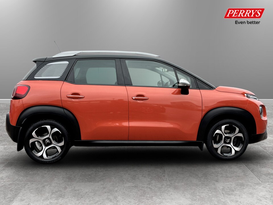 Used Citroen C3 Aircross 2018 for sale - 77872719: Photo 86