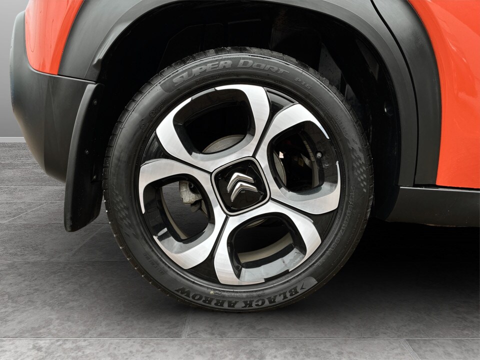 Used Citroen C3 Aircross 2018 for sale - 77872719: Photo 9