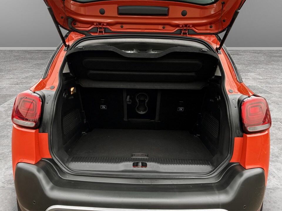 Used Citroen C3 Aircross 2018 for sale - 77872719: Photo 90