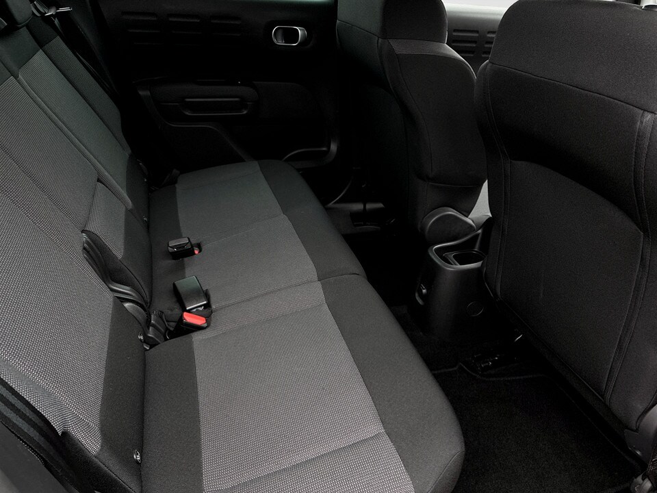 Used Citroen C3 Aircross 2018 for sale - 77872719: Photo 92