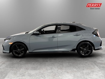 Used Honda Civic 2020 for sale - 77846032: Photo