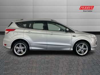 Used Ford Kuga 2016 for sale - 74924188: Photo
