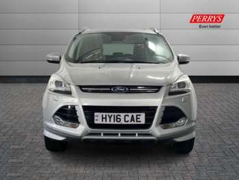 Used Ford Kuga 2016 for sale - 74924188: Photo