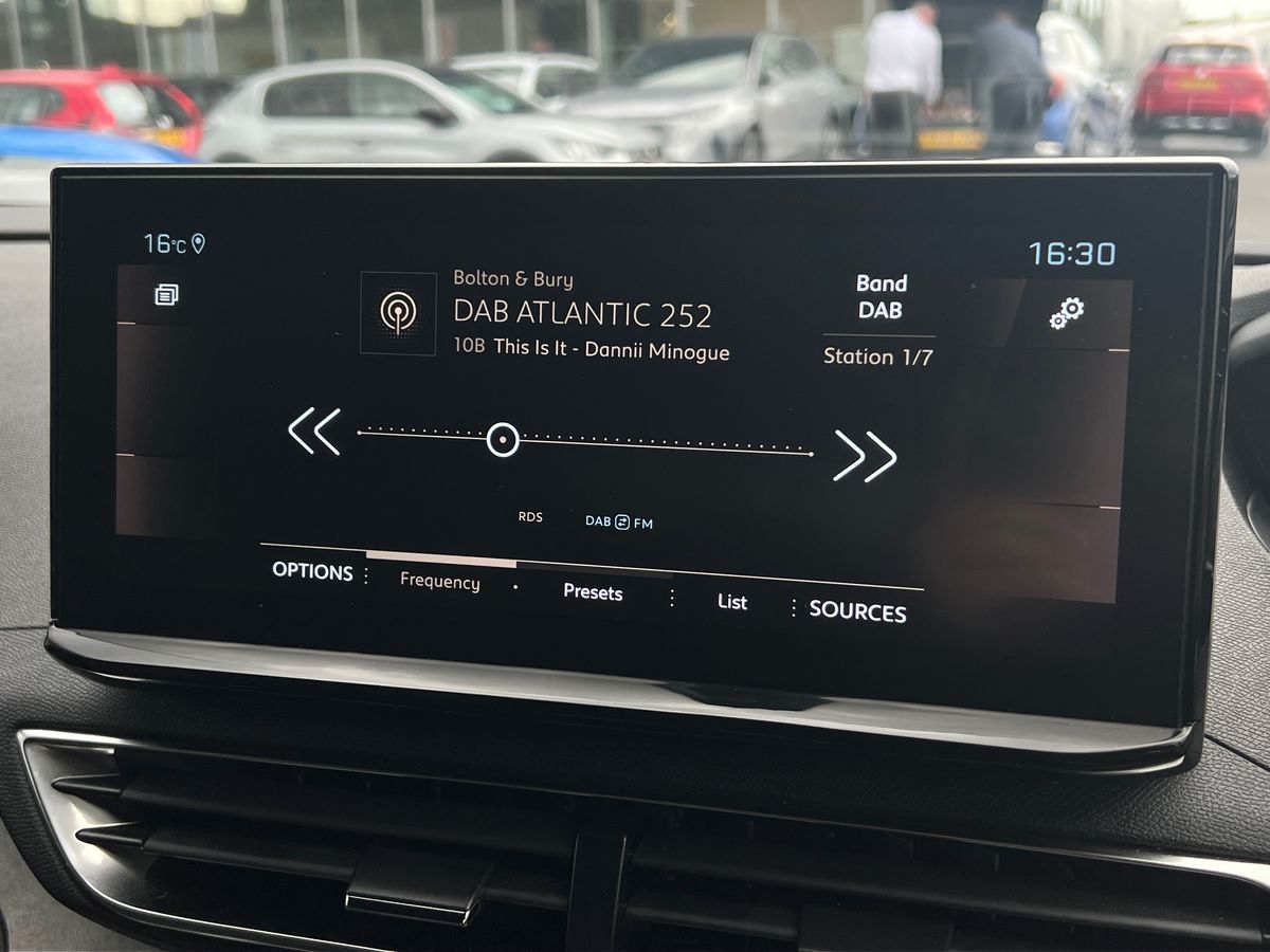 Used Peugeot 3008 2022 for sale - 76792564: Photo 10