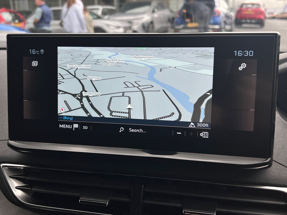 Used Peugeot 3008 2022 for sale - 76792564: Photo 11