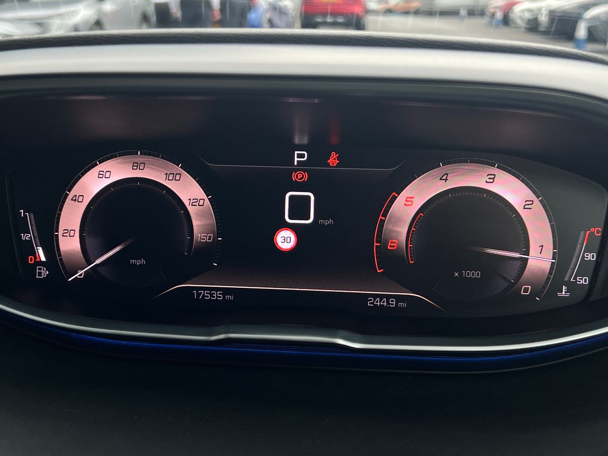 Used Peugeot 3008 2022 for sale - 76792564: Photo 14