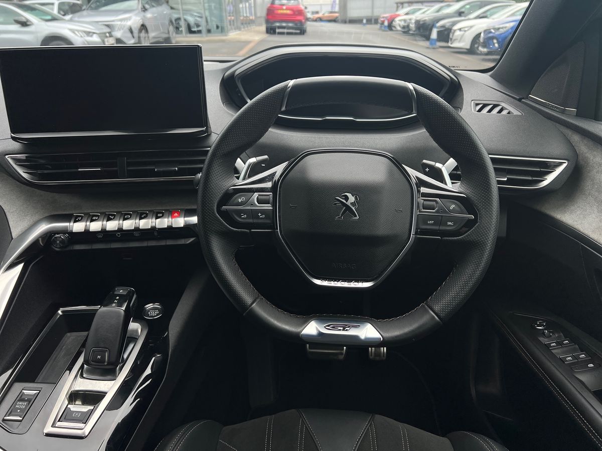 Used Peugeot 3008 2022 for sale - 76792564: Photo 15