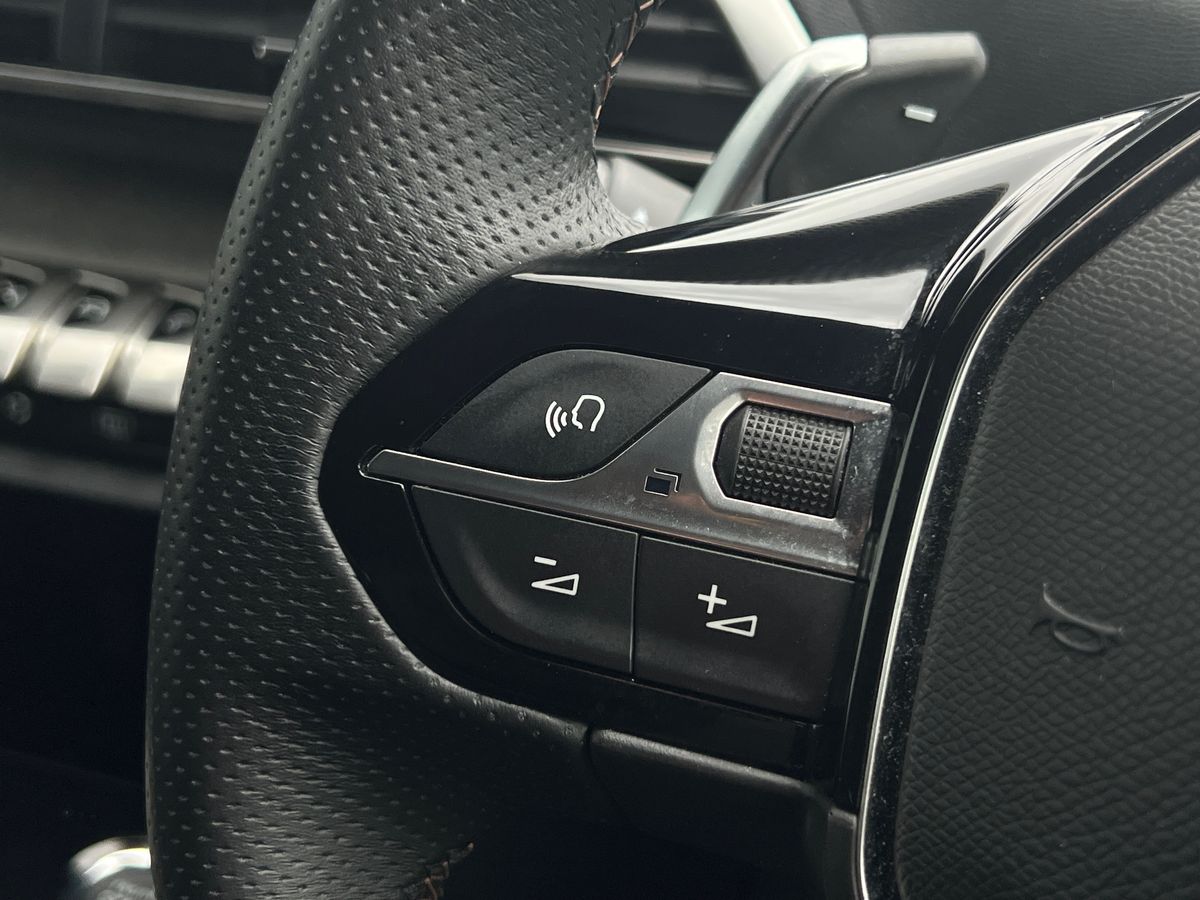 Used Peugeot 3008 2022 for sale - 76792564: Photo 16