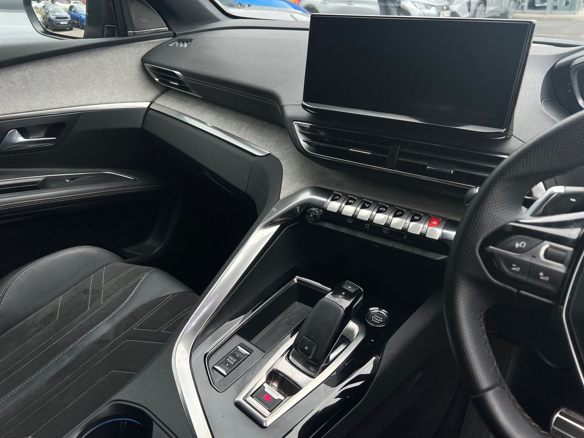 Used Peugeot 3008 2022 for sale - 76792564: Photo 17