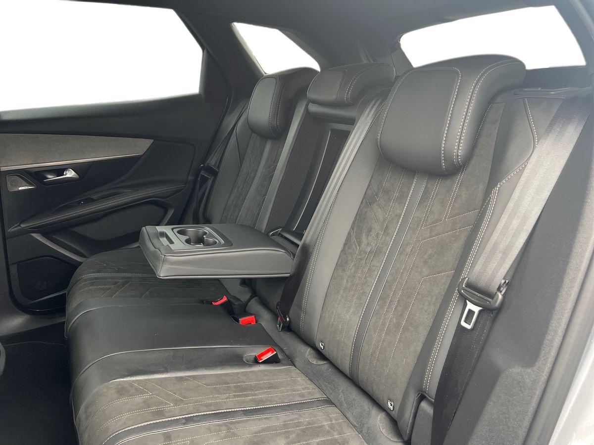 Used Peugeot 3008 2022 for sale - 76792564: Photo 19