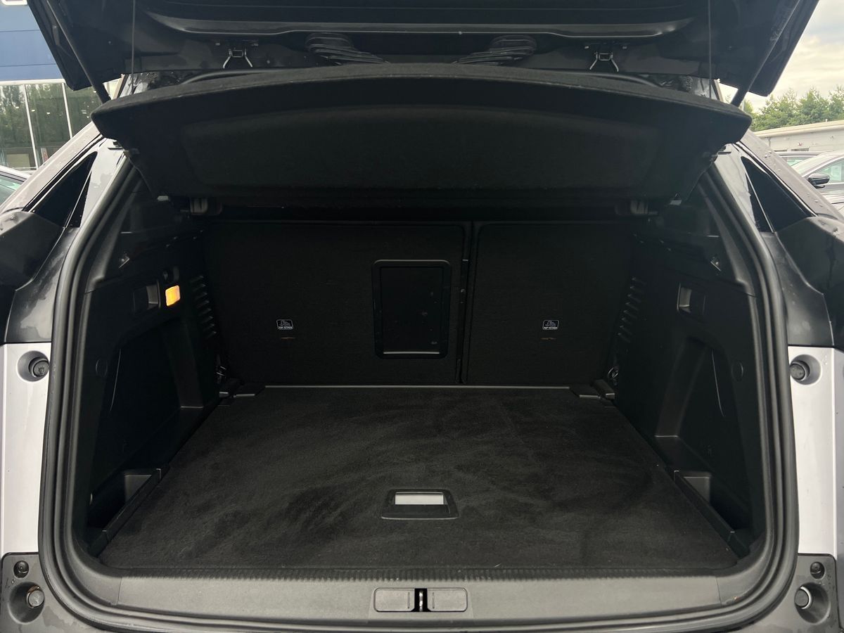 Used Peugeot 3008 2022 for sale - 76792564: Photo 20