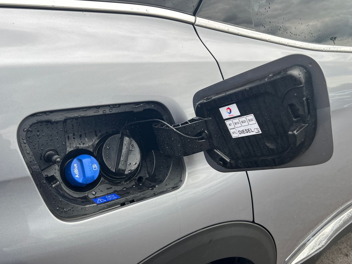 Used Peugeot 3008 2022 for sale - 76792564: Photo 25