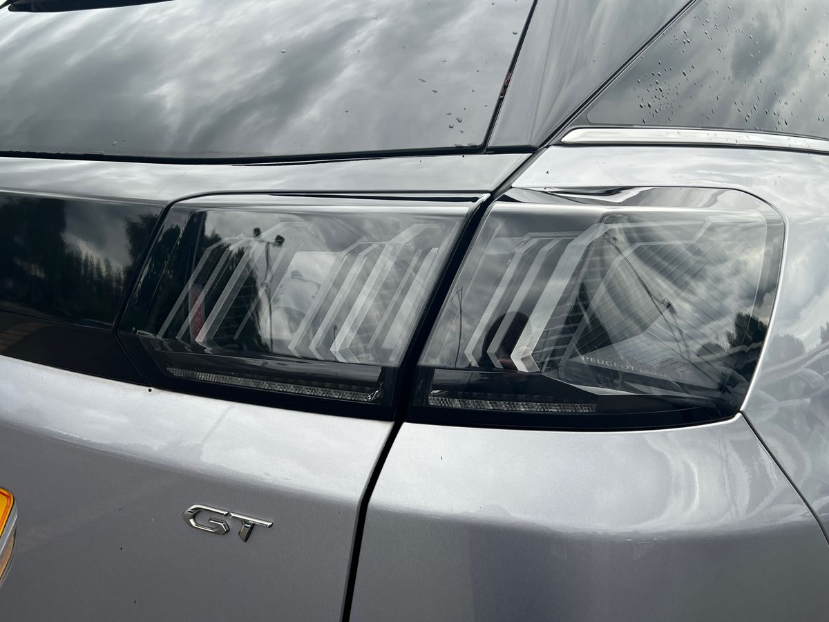 Used Peugeot 3008 2022 for sale - 76792564: Photo 26