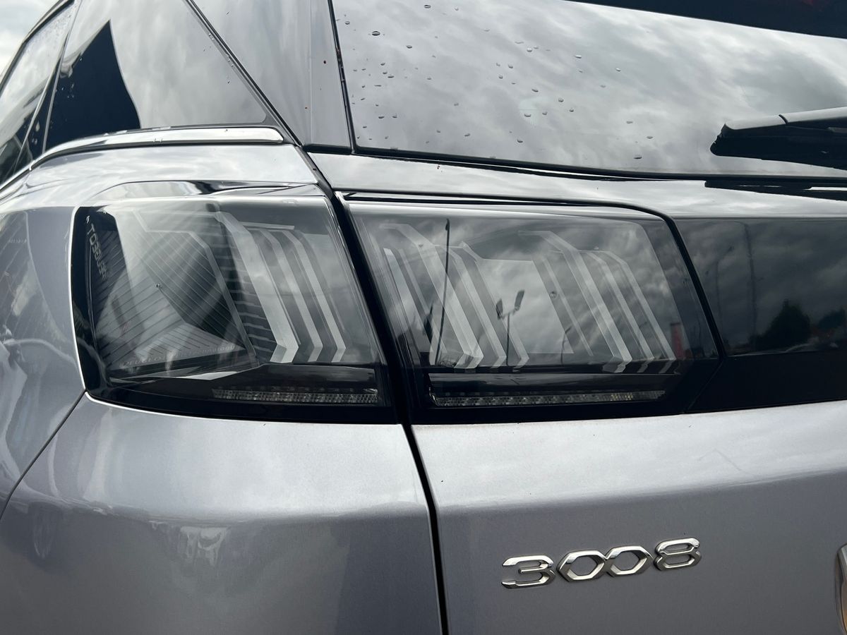 Used Peugeot 3008 2022 for sale - 76792564: Photo 27