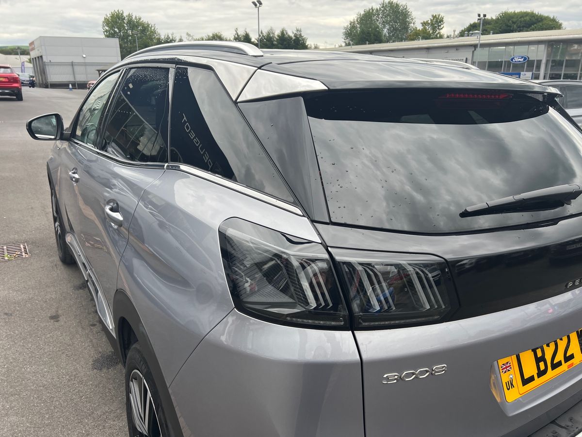 Used Peugeot 3008 2022 for sale - 76792564: Photo 28