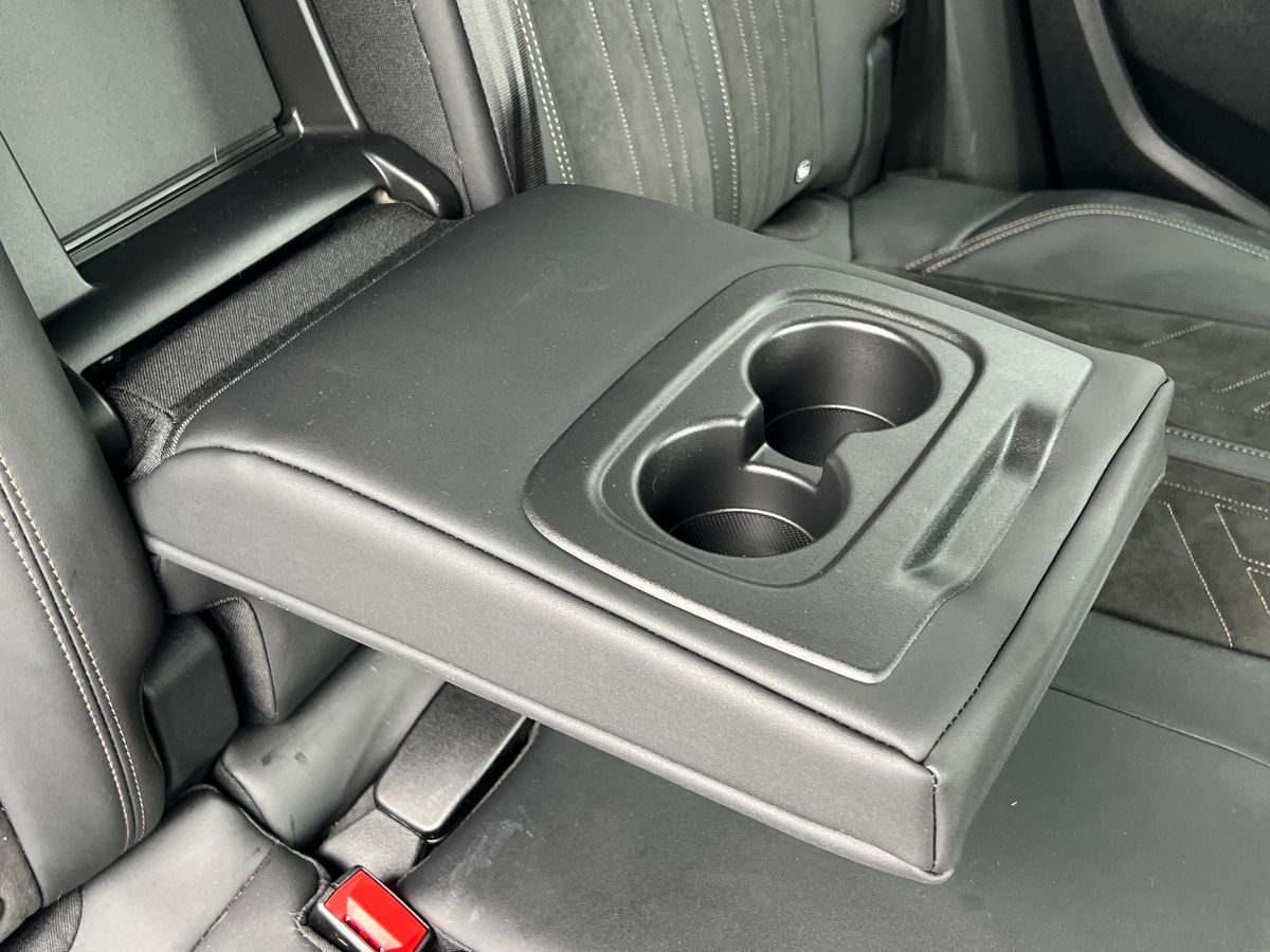 Used Peugeot 3008 2022 for sale - 76792564: Photo 31