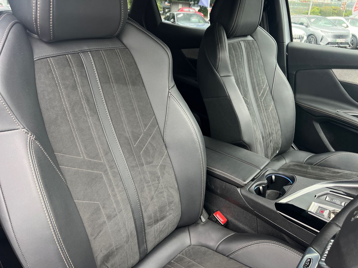 Used Peugeot 3008 2022 for sale - 76792564: Photo 33