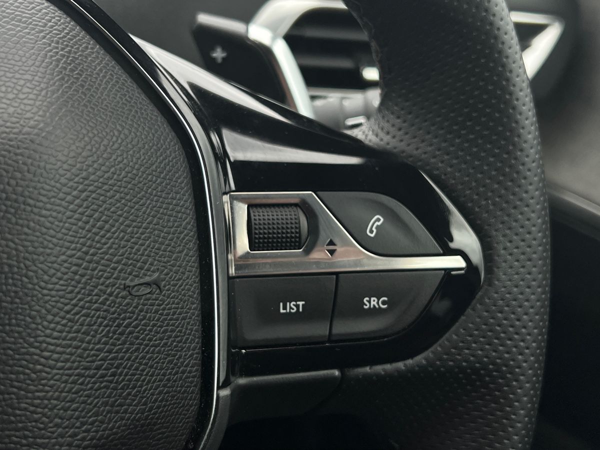 Used Peugeot 3008 2022 for sale - 76792564: Photo 36