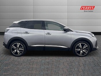 Used Peugeot 3008 2022 for sale - 76792564: Photo