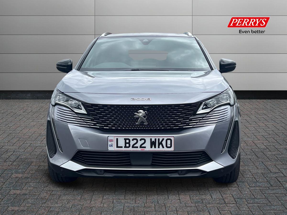 Used Peugeot 3008 2022 for sale - 76792564: Photo 4