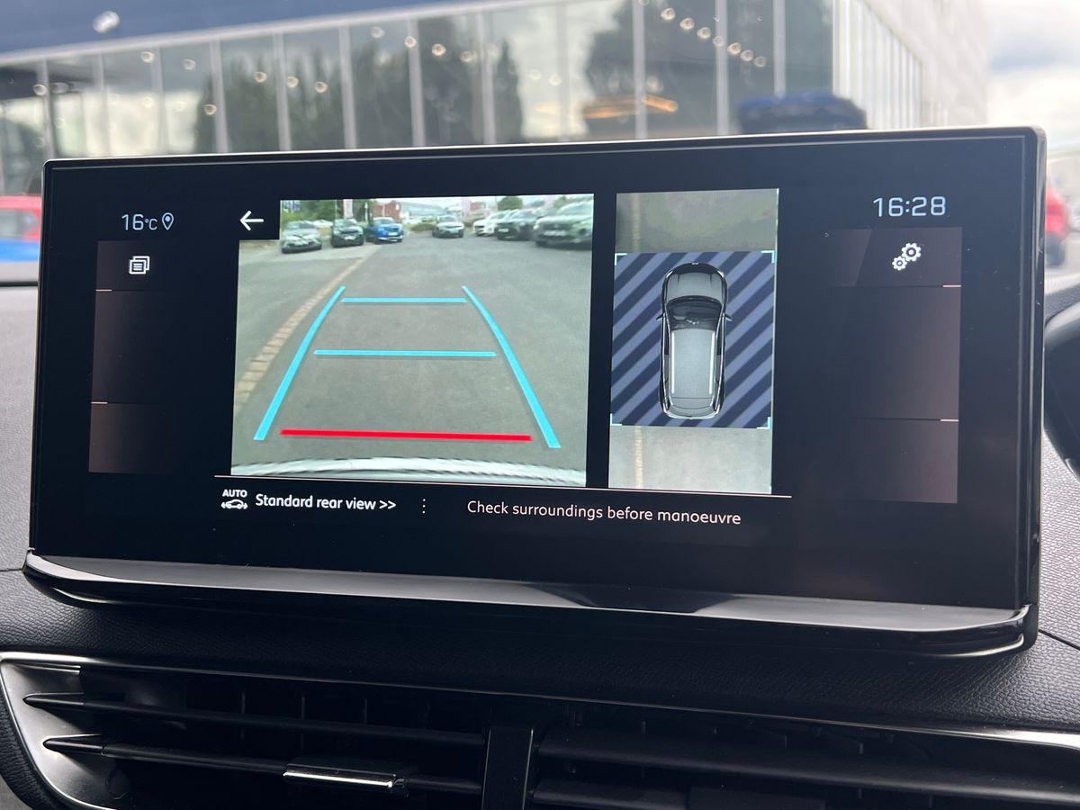 Used Peugeot 3008 2022 for sale - 76792564: Photo 40