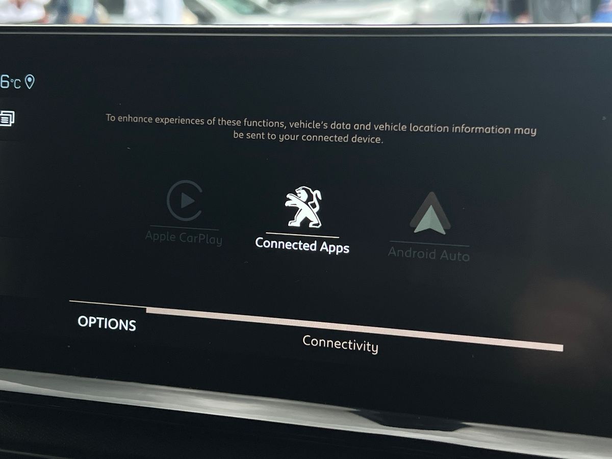 Used Peugeot 3008 2022 for sale - 76792564: Photo 41