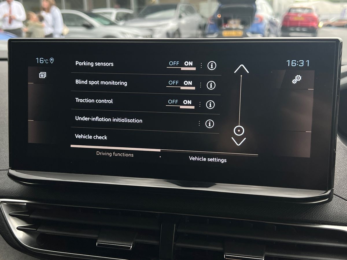 Used Peugeot 3008 2022 for sale - 76792564: Photo 43