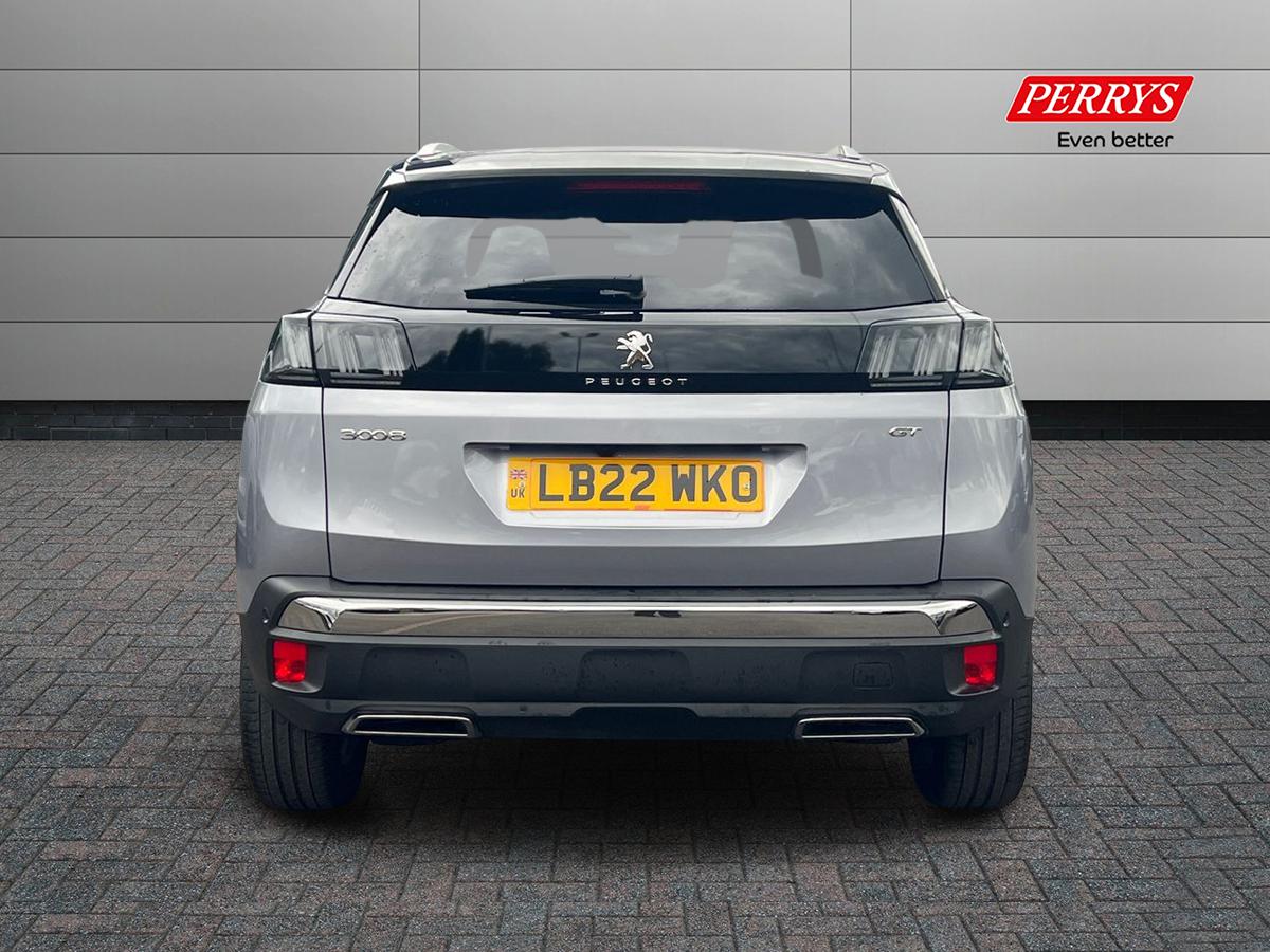 Used Peugeot 3008 2022 for sale - 76792564: Photo 5