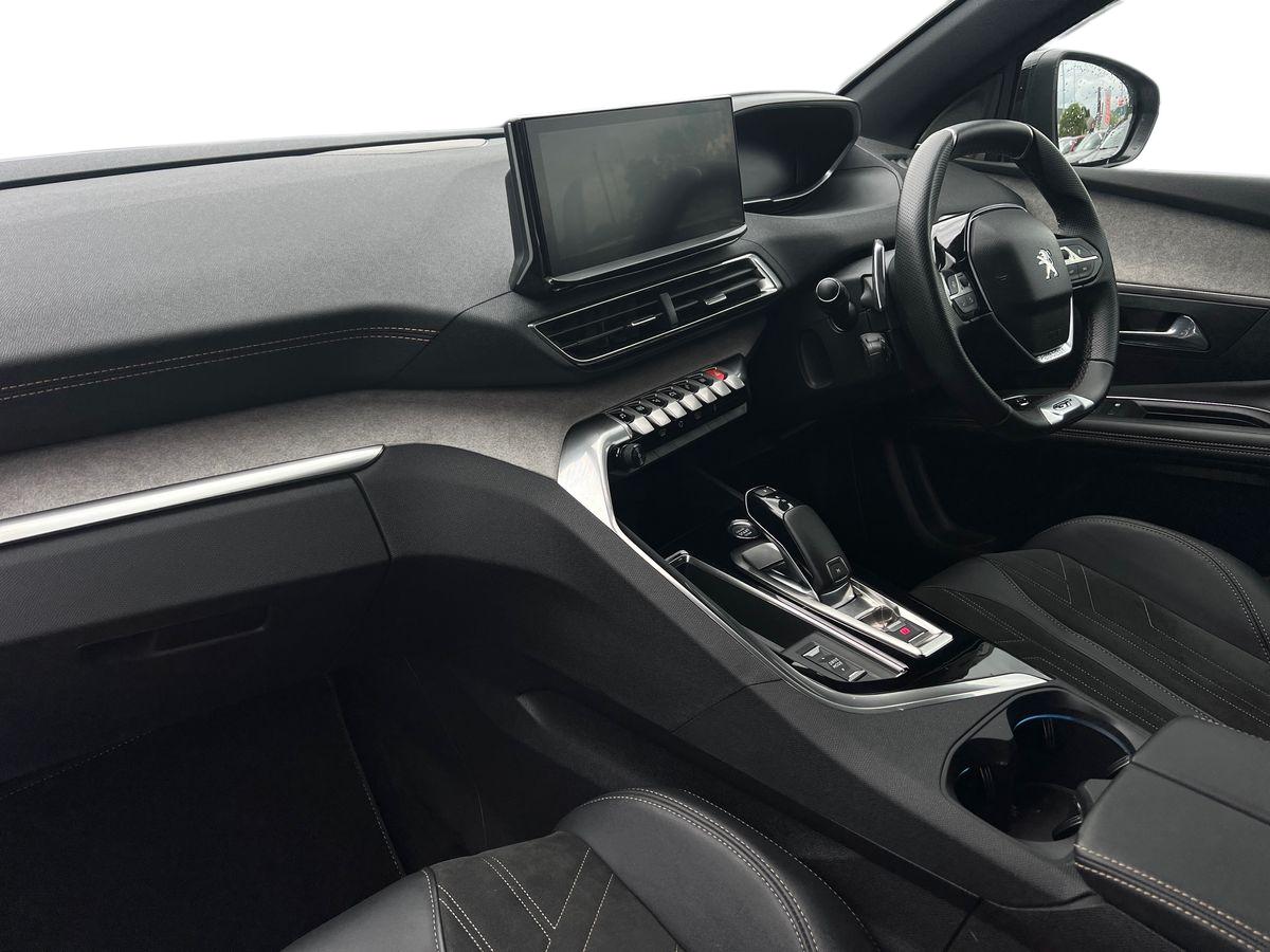 Used Peugeot 3008 2022 for sale - 76792564: Photo 6