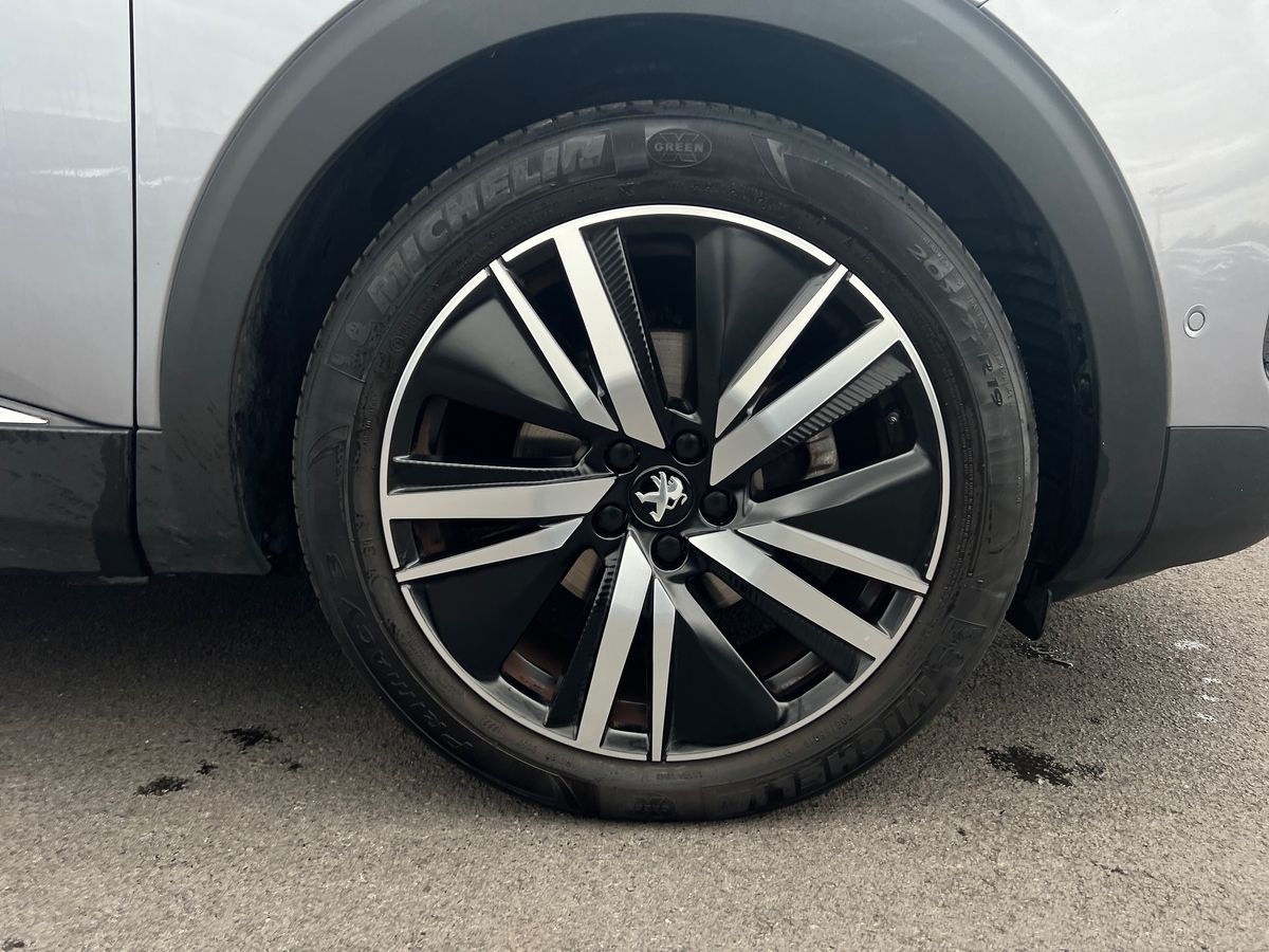 Used Peugeot 3008 2022 for sale - 76792564: Photo 7