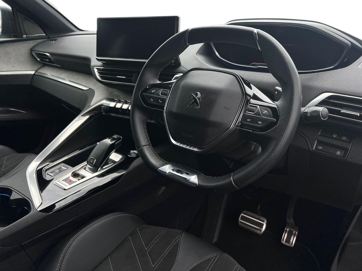 Used Peugeot 3008 2022 for sale - 76792564: Photo 8