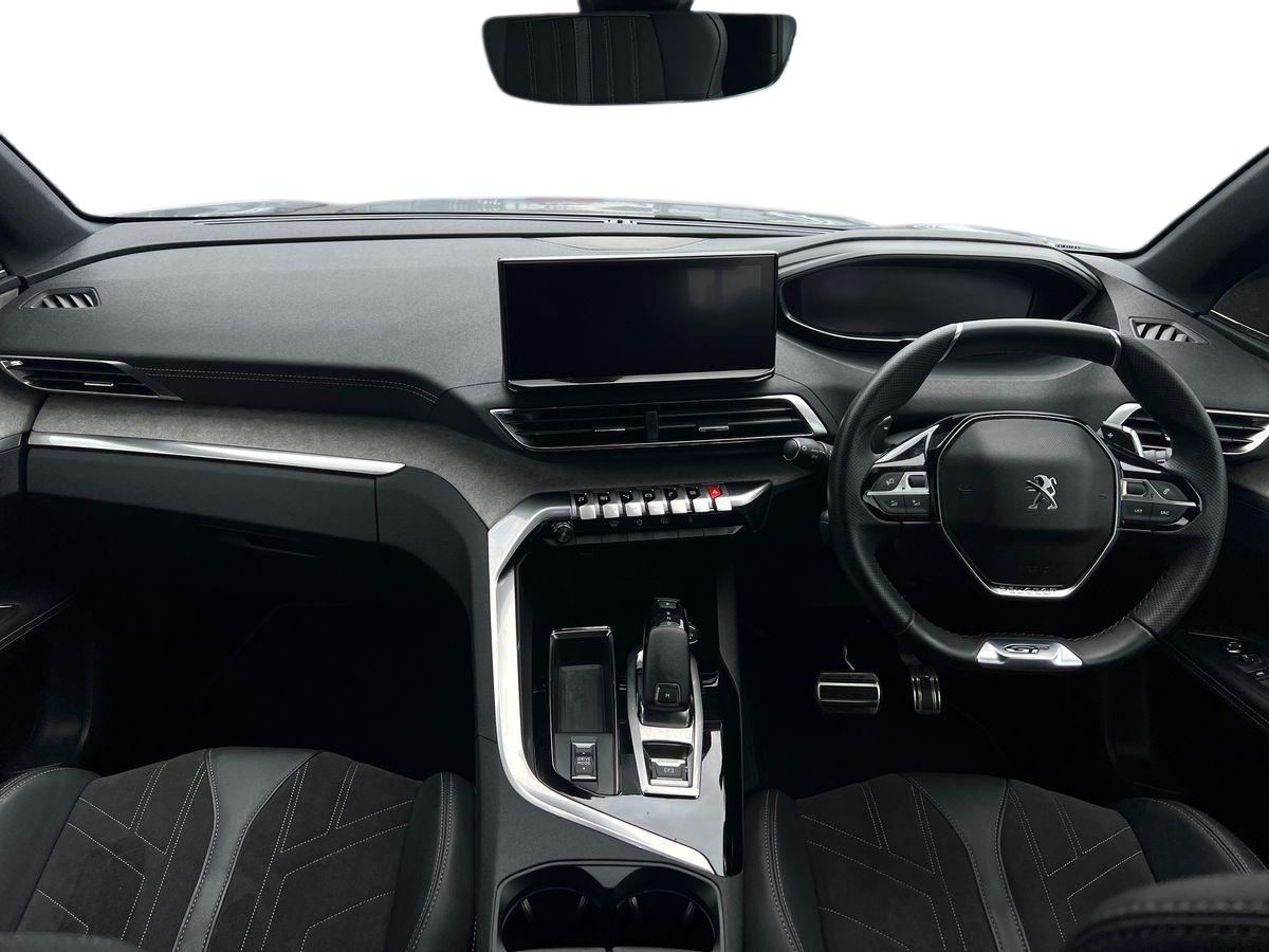 Used Peugeot 3008 2022 for sale - 76792564: Photo 9