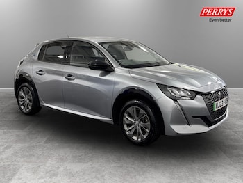 Used Peugeot 208 2023 for sale - 78744187: Photo